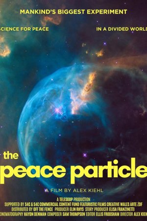 The Peace Particle