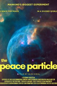 The Peace Particle