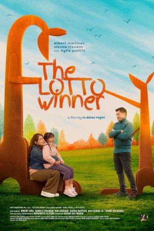 The Lotto Winner