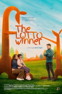 The Lotto Winner