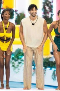 Love Island USA Season 8 Episode 3
