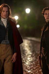 The Vampire Lestat Season 2 Episode 3