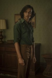 The Vampire Lestat Season 2 Episode 5