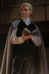 The Vampire Lestat Season 2 Episode 7