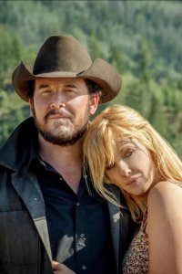 Dutton Ranch – S01E05 – Peaceful Find Peace