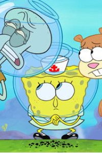SpongeBob SquarePants Season 16 Episode 19