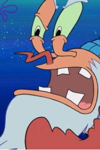 SpongeBob SquarePants Season 16 Episode 20