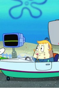 SpongeBob SquarePants – Season 16 Episode 21: Karate Pals