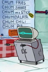 SpongeBob SquarePants Season 16 Episode 22