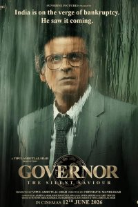 Governor: The Silent Saviour