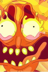 Rick and Morty Season 9 Episode 2