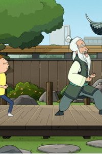 Rick and Morty Season 9 Episode 3