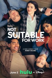 Not Suitable for Work Season 1 Episode 4