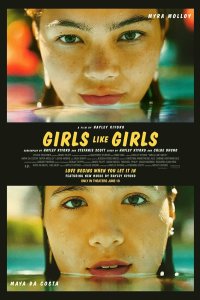 Girls Like Girls