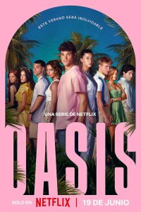 Oasis Season 1 Episode 4