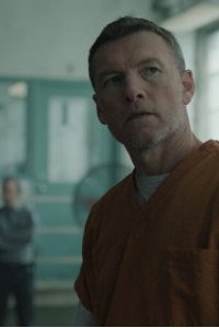 I Will Find You Season 1 Episode 1
