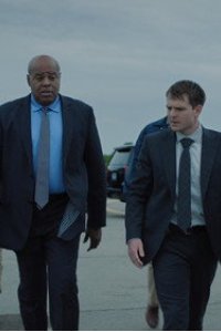 I Will Find You Season 1 Episode 2