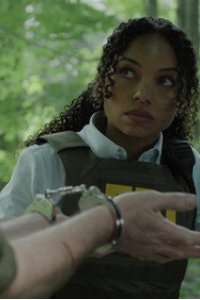 I Will Find You Season 1 Episode 8