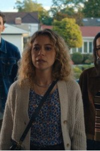 Maximum Pleasure Guaranteed Season 1 Episode 7