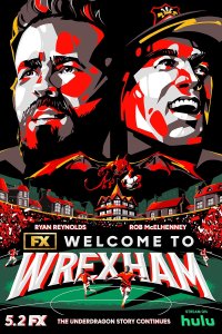 Welcome to Wrexham Season 5 Episode 8