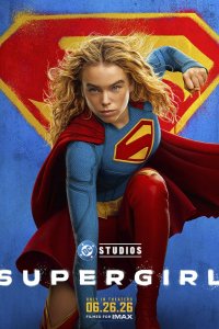 Supergirl