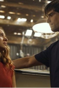 Every Year After – Season 1 Episode 7: The Boathouse