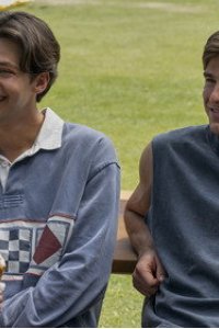Every Year After – Season 1 Episode 3: Playing with Fire