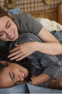 Every Year After – Season 1 Episode 2: Young Blood
