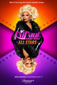 RuPaul’s Drag Race All Stars