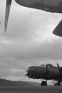 World War II with Tom Hanks – S01E12 – Battle for the Skies