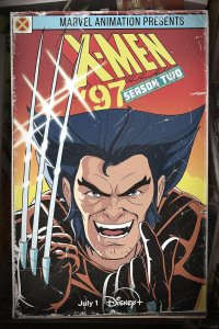 X-Men '97 Season 2 Episode 2