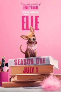 Elle Season 1 Episode 4