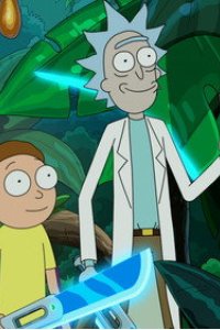 Rick and Morty – Season 9 Episode 7: MortGully: The Last Rickforest