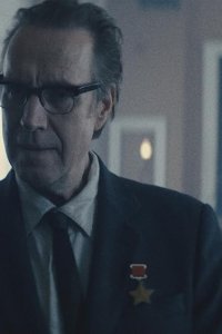 Star City Season 1 Episode 7
