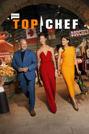 Top Chef