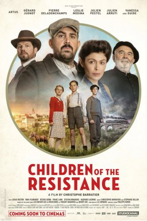 Children of the Resistance
