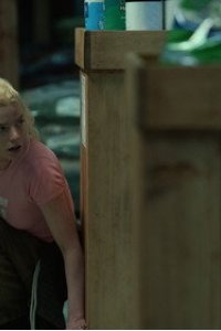 Lucky Season 1 Episode 2