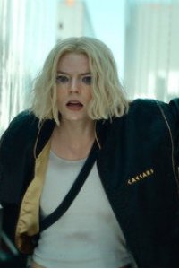 Lucky Season 1 Episode 1