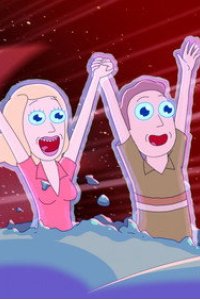 Rick and Morty – Season 9 Episode 9: Salute Your Morts