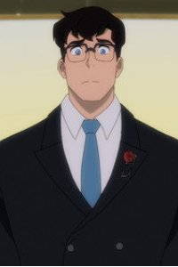 My Adventures with Superman – Season 3 Episode 6: Party Animals