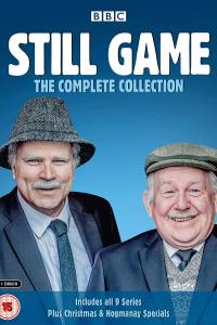 Still Game