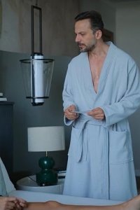 Zeytin Agaci Season 1 Episode 7