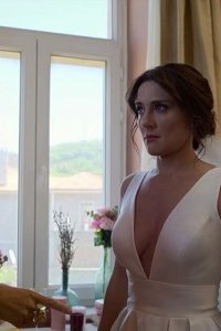 Zeytin Agaci – S01E08 – Episode #1.8