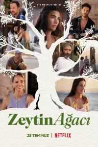 Zeytin Agaci Season 2 Episode 2