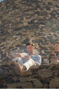 Zeytin Agaci Season 3 Episode 3