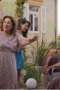 Zeytin Agaci Season 3 Episode 7
