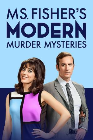 Ms Fisher’s Modern Murder Mysteries