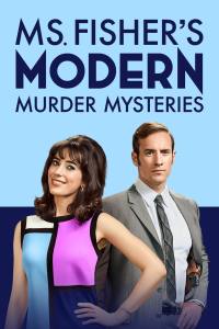 Ms Fisher’s Modern Murder Mysteries