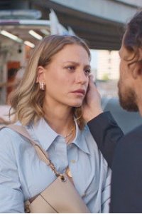 Thank You, Next – Season 1 Episode 8: #Wedding