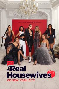 The Real Housewives of New York City
